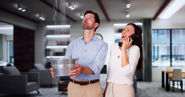 , AR Water damage restoration Company