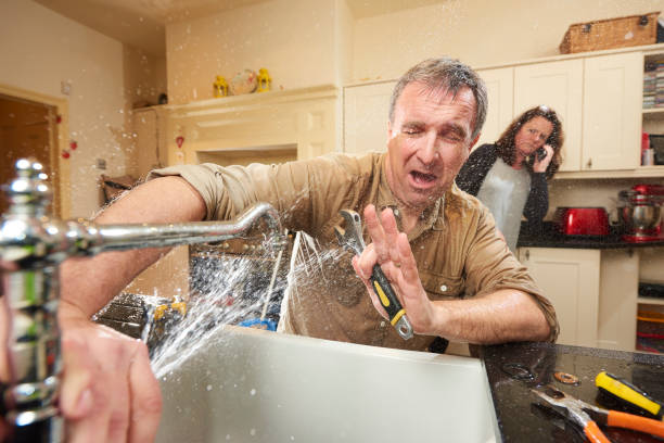 Best Ceiling water damage repair  in Yellville, AR